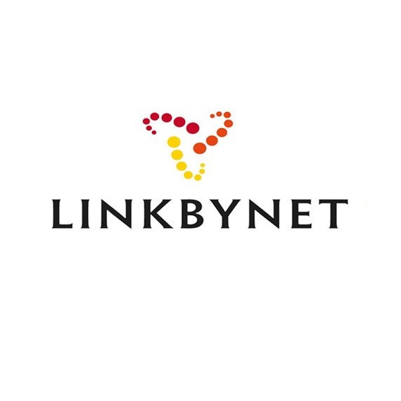 Logo Linkbynet